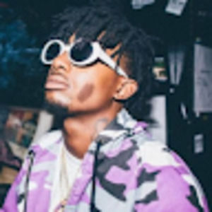 Meet your Posher, Isaac